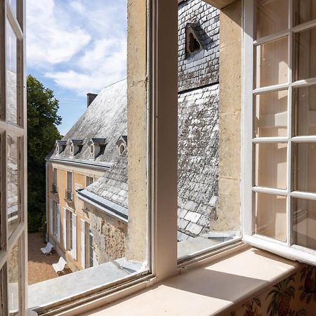 Chateau De La Barre Conflans-sur-Anille المظهر الخارجي الصورة