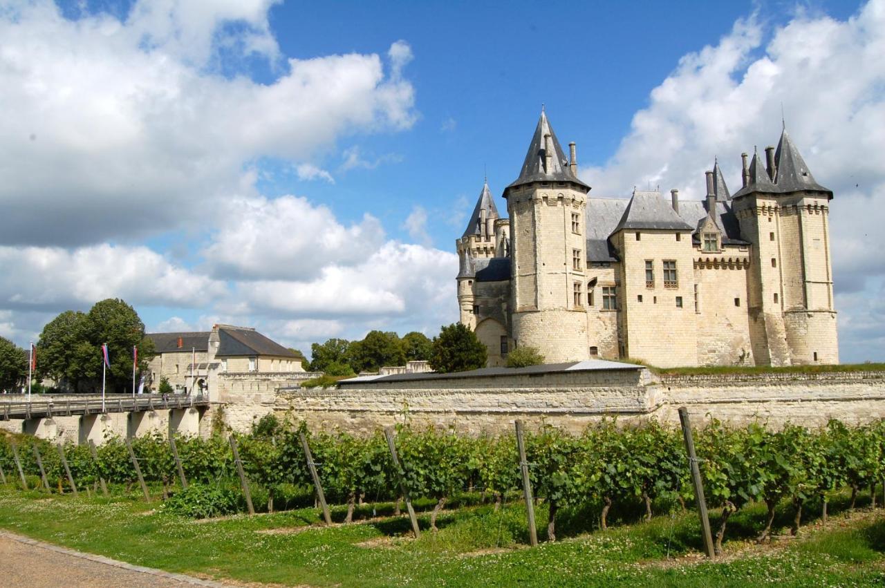 Chateau De La Barre Conflans-sur-Anille المظهر الخارجي الصورة