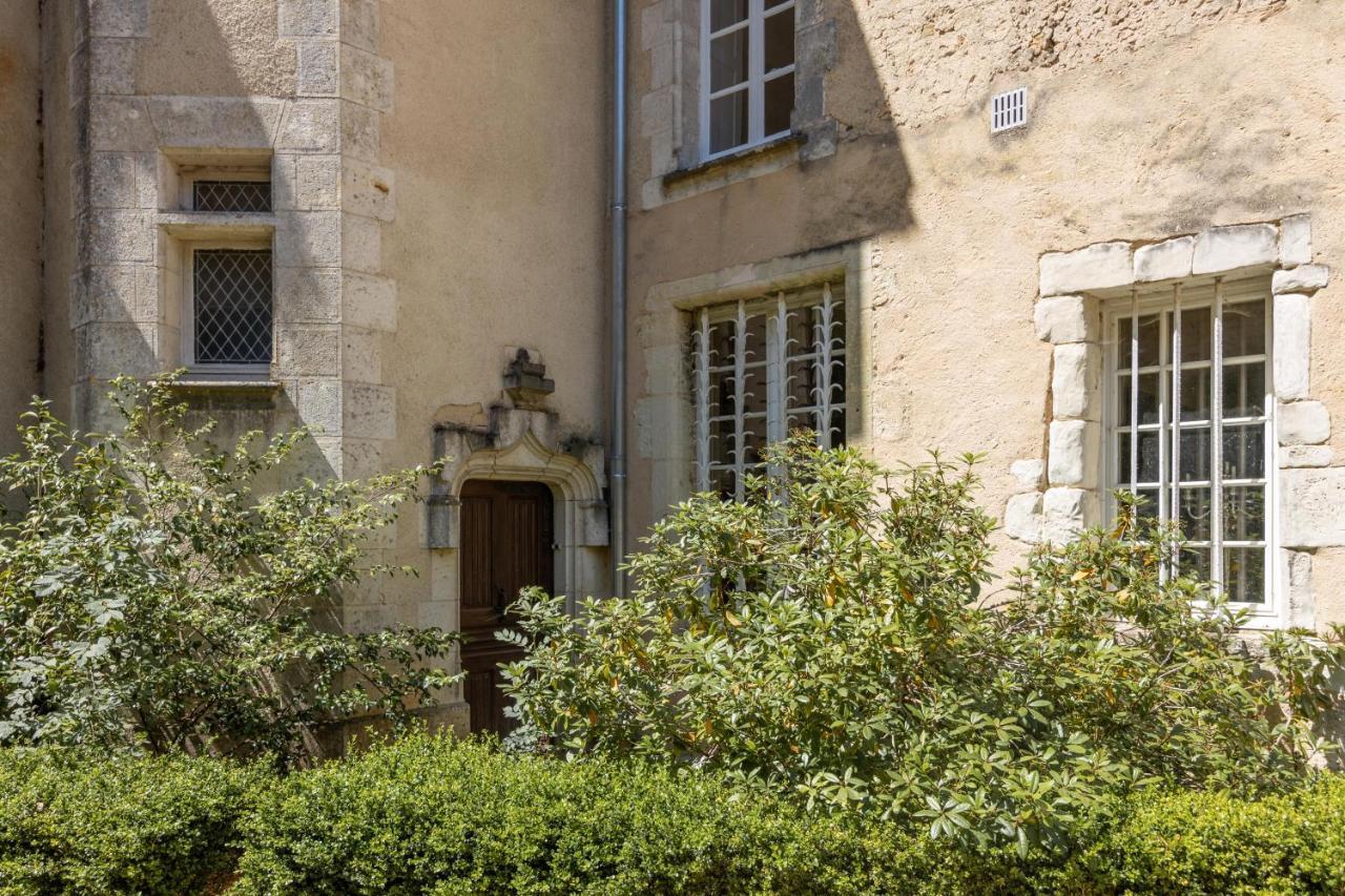 Chateau De La Barre Conflans-sur-Anille المظهر الخارجي الصورة