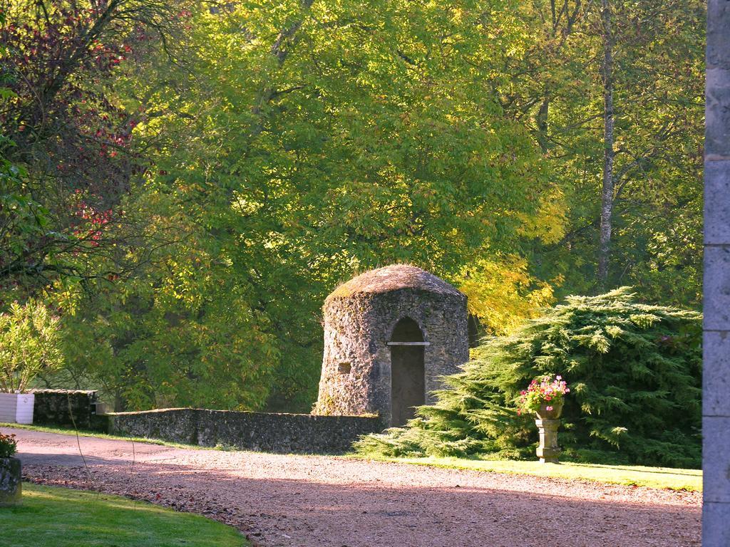Chateau De La Barre Conflans-sur-Anille المظهر الخارجي الصورة